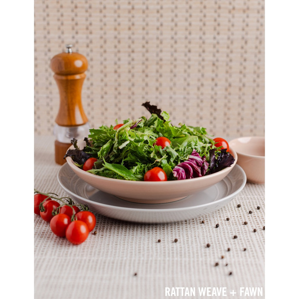 Rattan Weave - Replica Surfaces