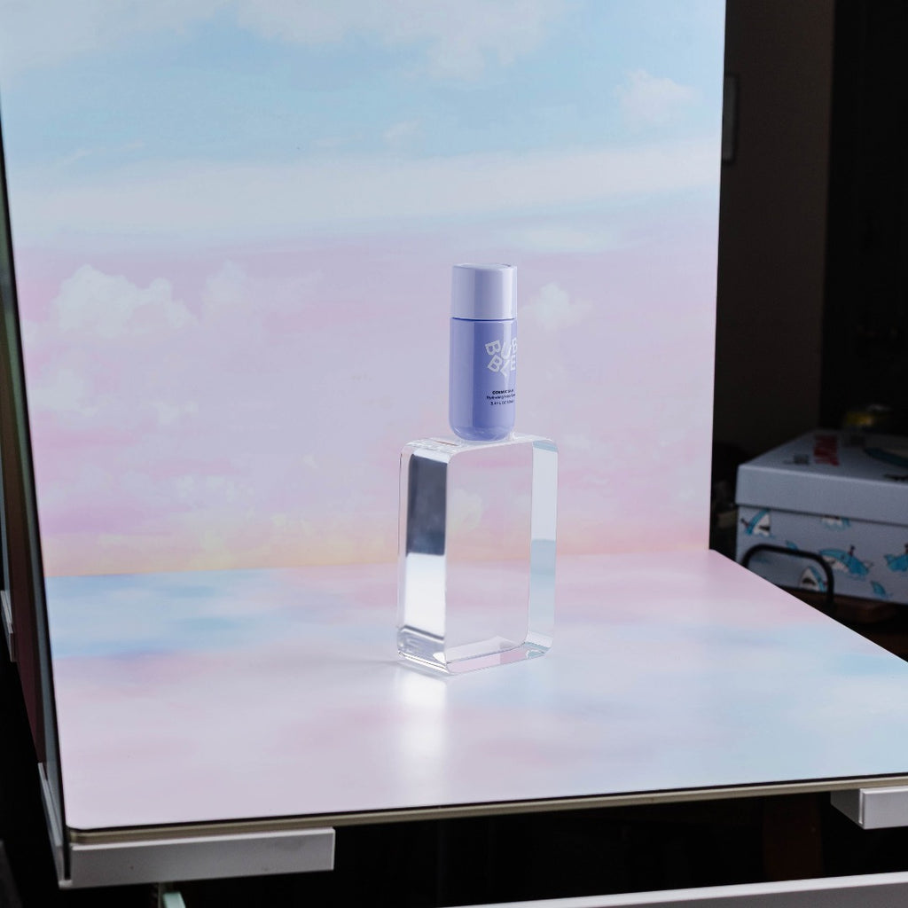 Candy Sky - Replica Surfaces