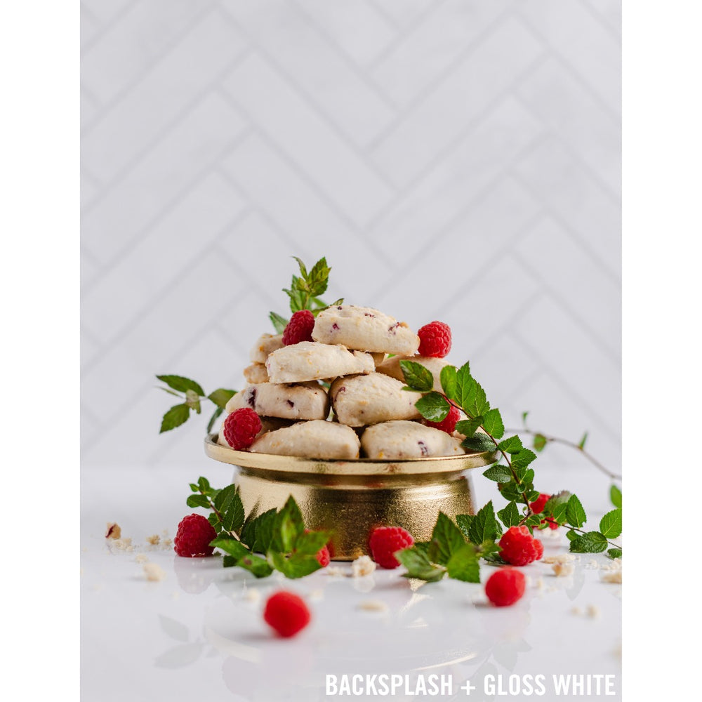 Backsplash - Replica Surfaces