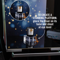 Enigmatic - Replica Surfaces