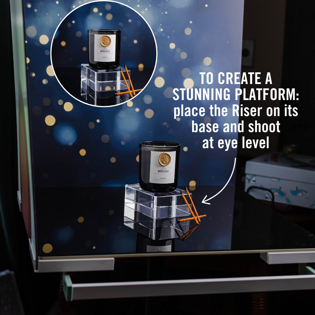 Enigmatic - Replica Surfaces