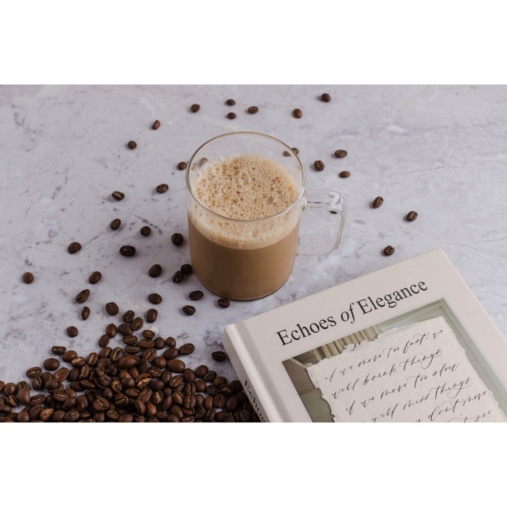 Quartz - Replica Surfaces