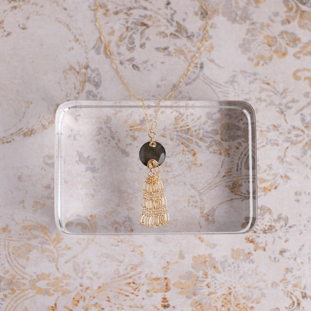 Tearoom - Replica Surfaces