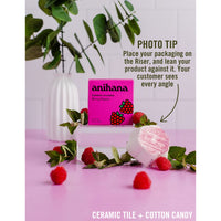 Ceramic Tile - Replica Surfaces