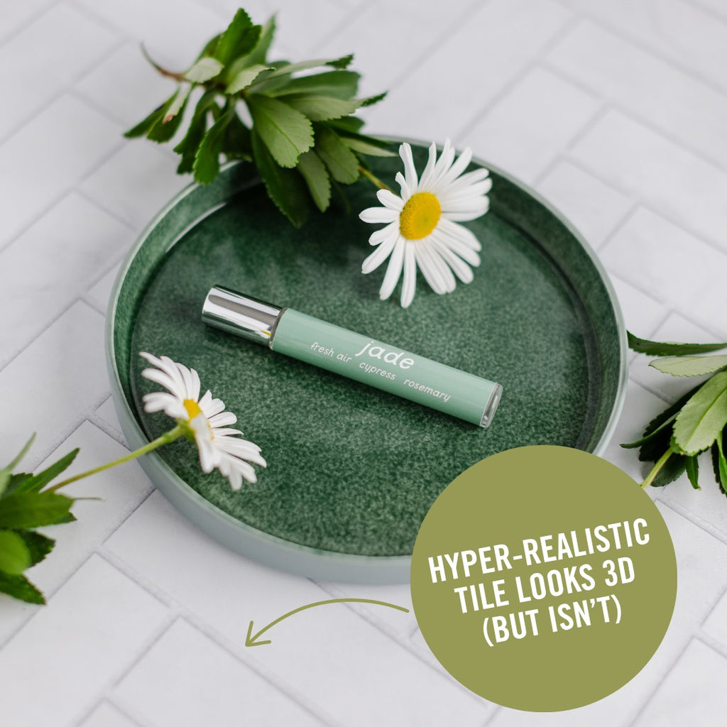 Backsplash - Replica Surfaces