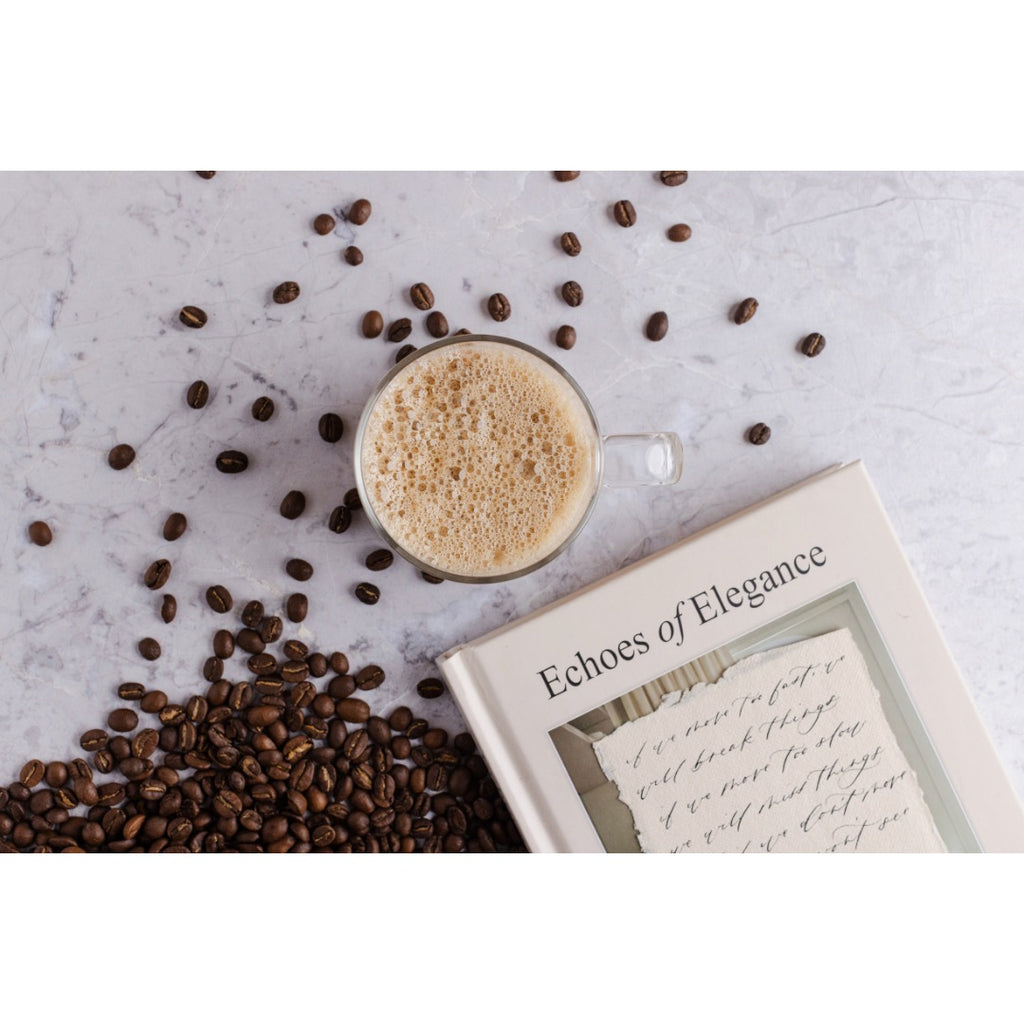 Quartz - Replica Surfaces