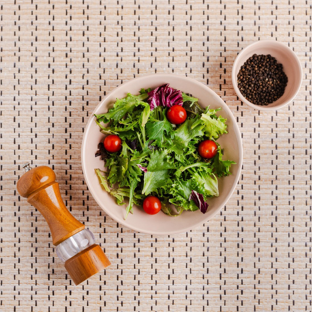 Rattan Weave - Replica Surfaces