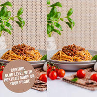 Rattan Weave - Replica Surfaces