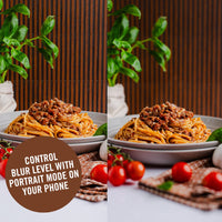 Rosewood - Replica Surfaces