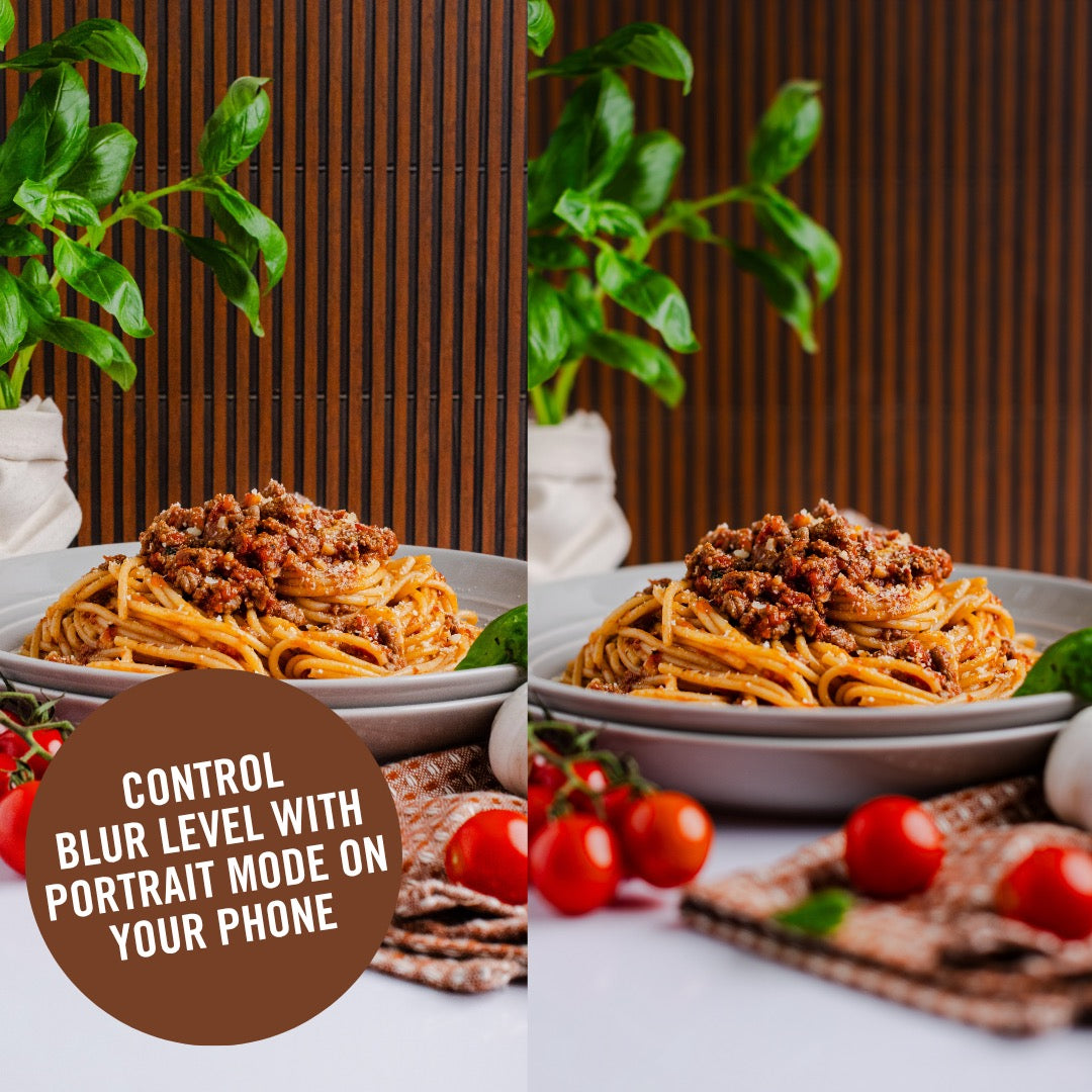 Rosewood - Replica Surfaces