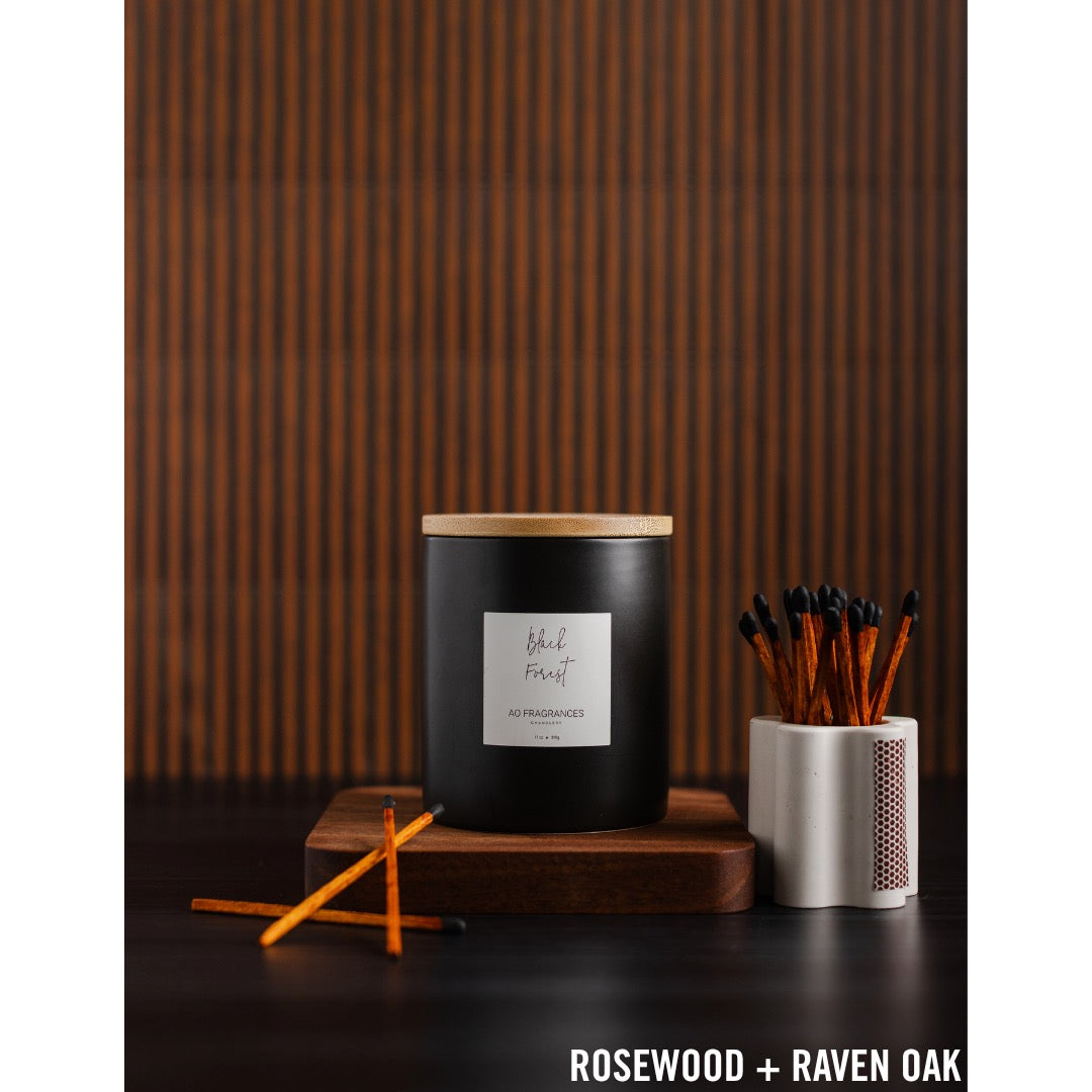 Rosewood - Replica Surfaces