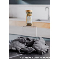 Greenstone - Replica Surfaces