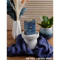 Oak Panel - Replica Surfaces