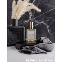 Charcoal Marble - Replica Surfaces