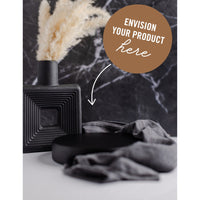 Charcoal Marble - Replica Surfaces