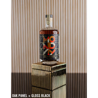 Oak Panel - Replica Surfaces