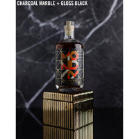 Charcoal Marble - Replica Surfaces