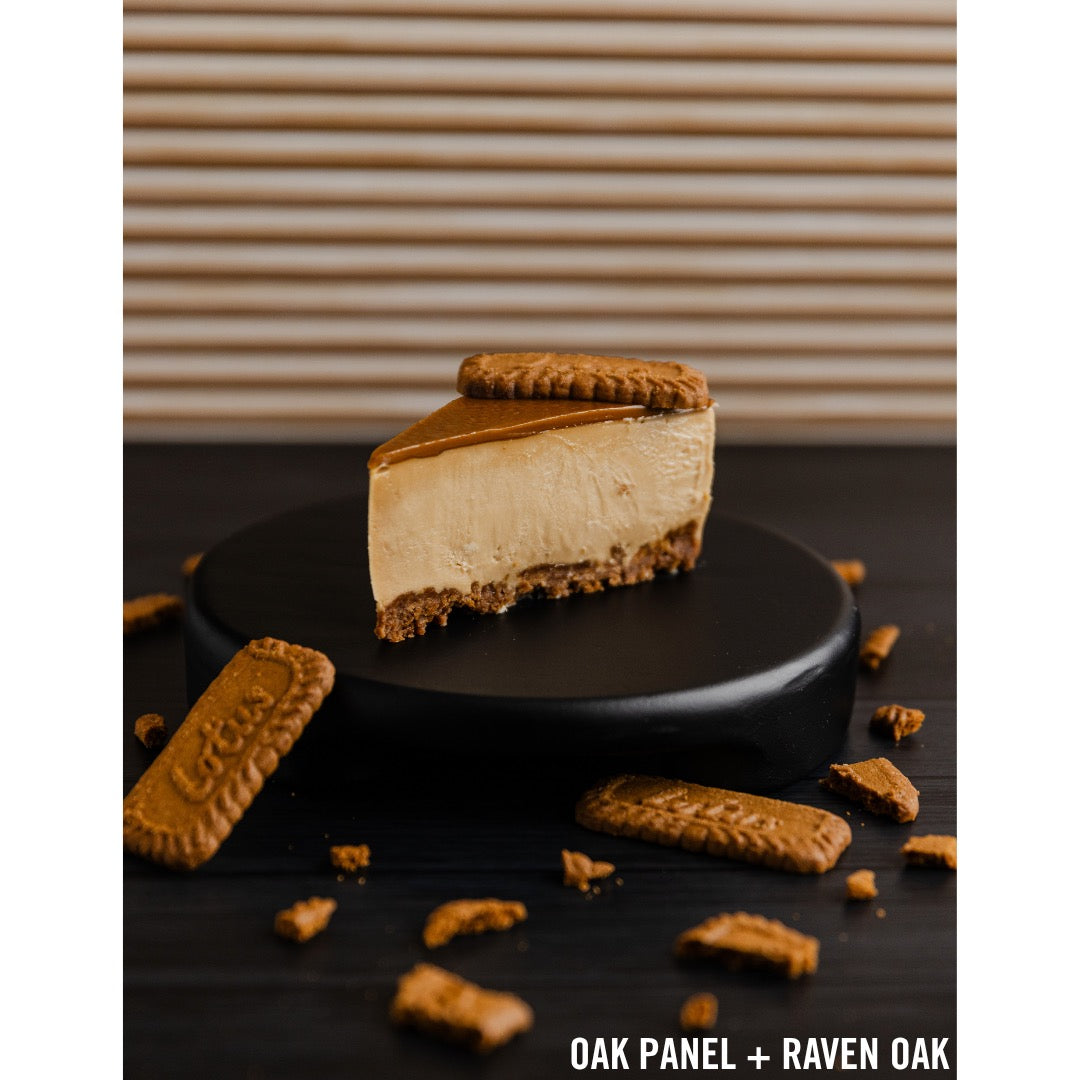 Raven Oak - Replica Surfaces