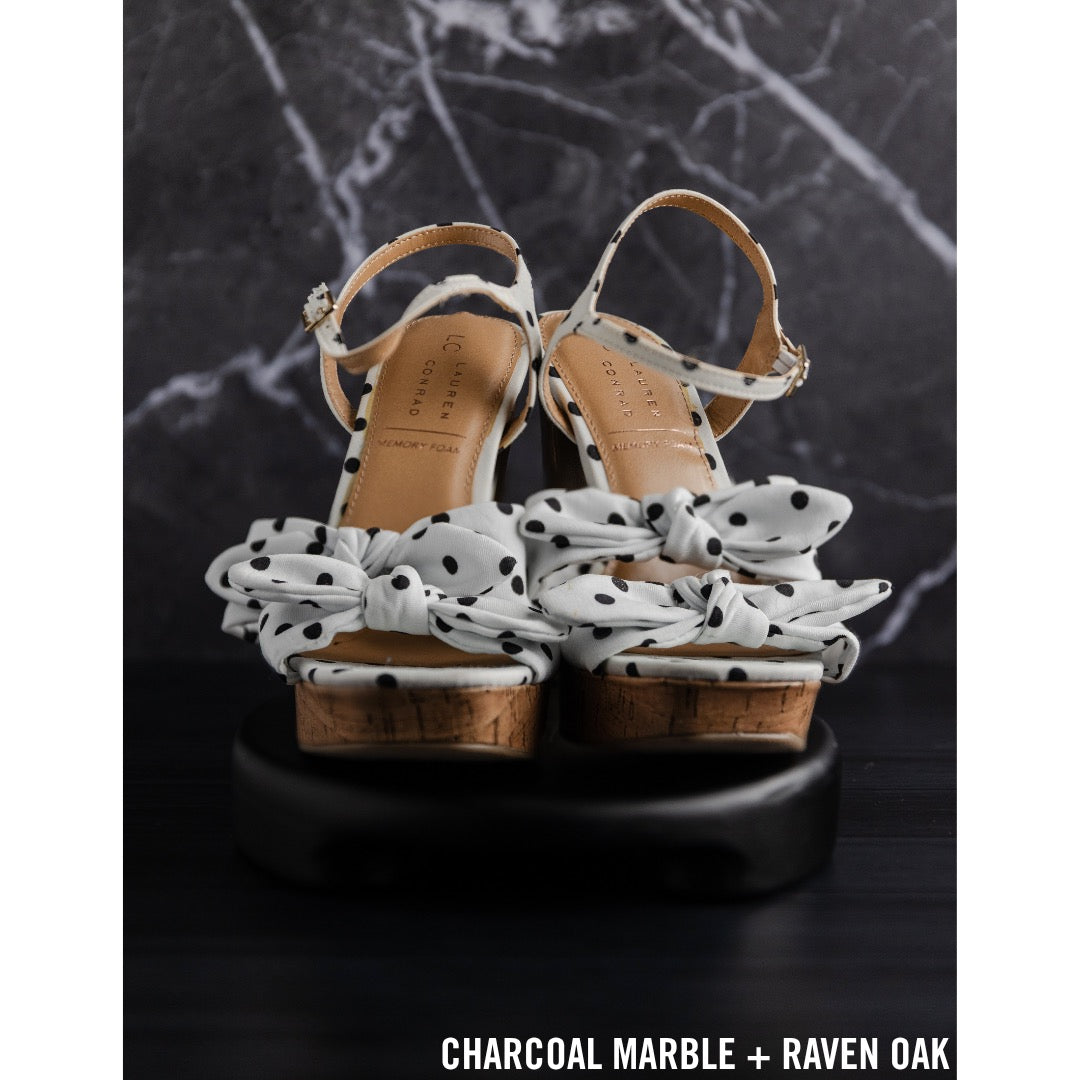 Raven Oak - Replica Surfaces