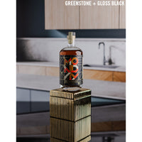 Greenstone - Replica Surfaces