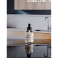 Greenstone - Replica Surfaces