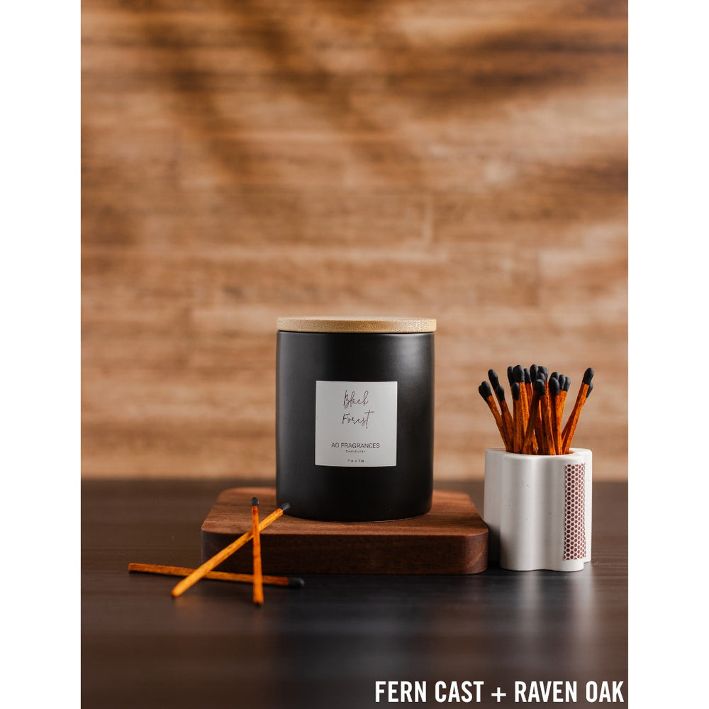 Raven Oak - Replica Surfaces