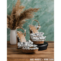 Jade Marble - Replica Surfaces