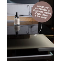 Greenstone - Replica Surfaces