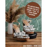 Jade Marble - Replica Surfaces