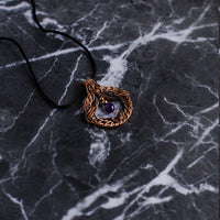 Charcoal Marble - Replica Surfaces