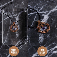 Charcoal Marble - Replica Surfaces