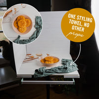 Morning Mix | a DFY (Done For You) Surface - Replica Surfaces