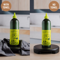 Greenstone - Replica Surfaces