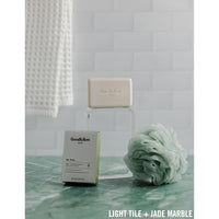 Jade Marble - Replica Surfaces