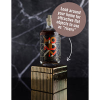 Charcoal Marble - Replica Surfaces