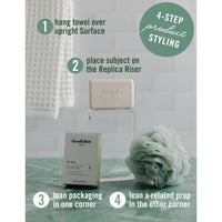 Jade Marble - Replica Surfaces