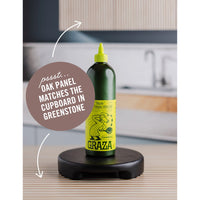 Greenstone - Replica Surfaces