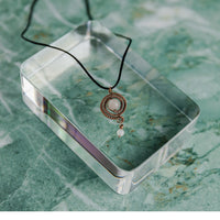 Jade Marble - Replica Surfaces