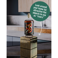 Greenstone - Replica Surfaces