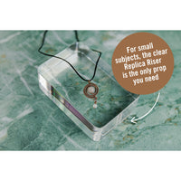 Jade Marble - Replica Surfaces