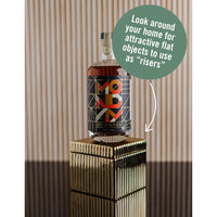 Oak Panel - Replica Surfaces