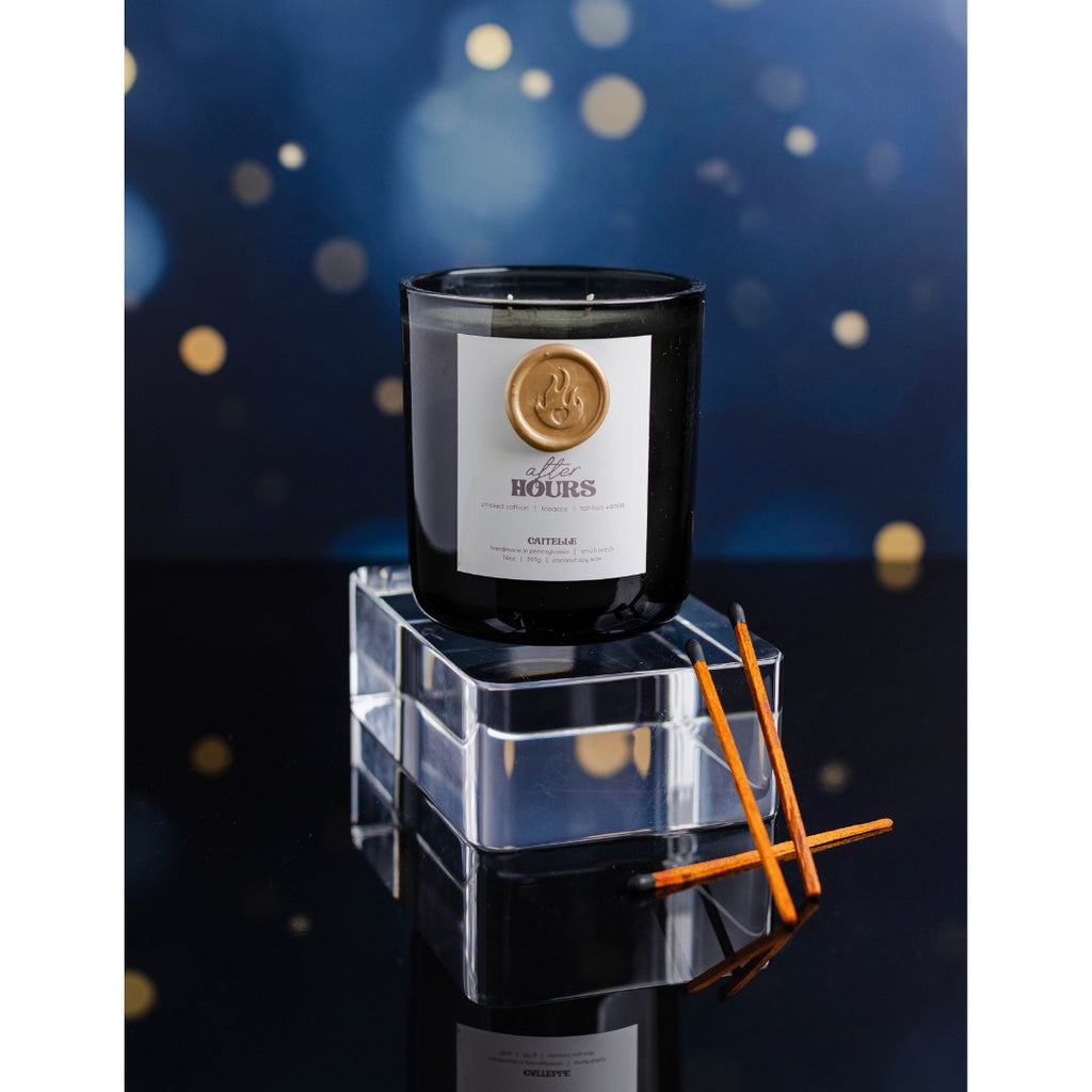 Enigmatic - Replica Surfaces