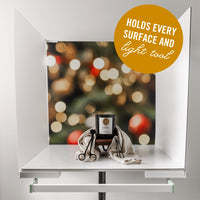 The Replica Studio - the one and only photo Studio on wheels - Replica Surfaces