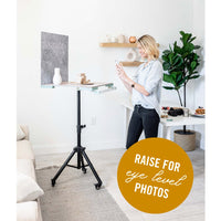 The Replica Studio - the one and only photo Studio on wheels - Replica Surfaces