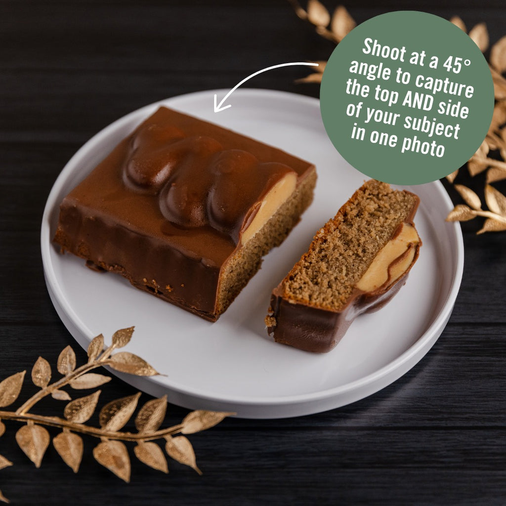 Raven Oak - Replica Surfaces