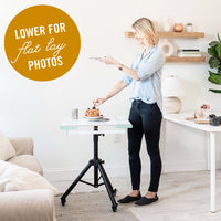 The Replica Studio - the one and only photo Studio on wheels - Replica Surfaces