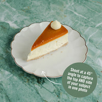 Jade Marble - Replica Surfaces