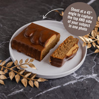 Charcoal Marble - Replica Surfaces