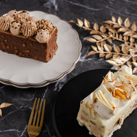 Charcoal Marble - Replica Surfaces