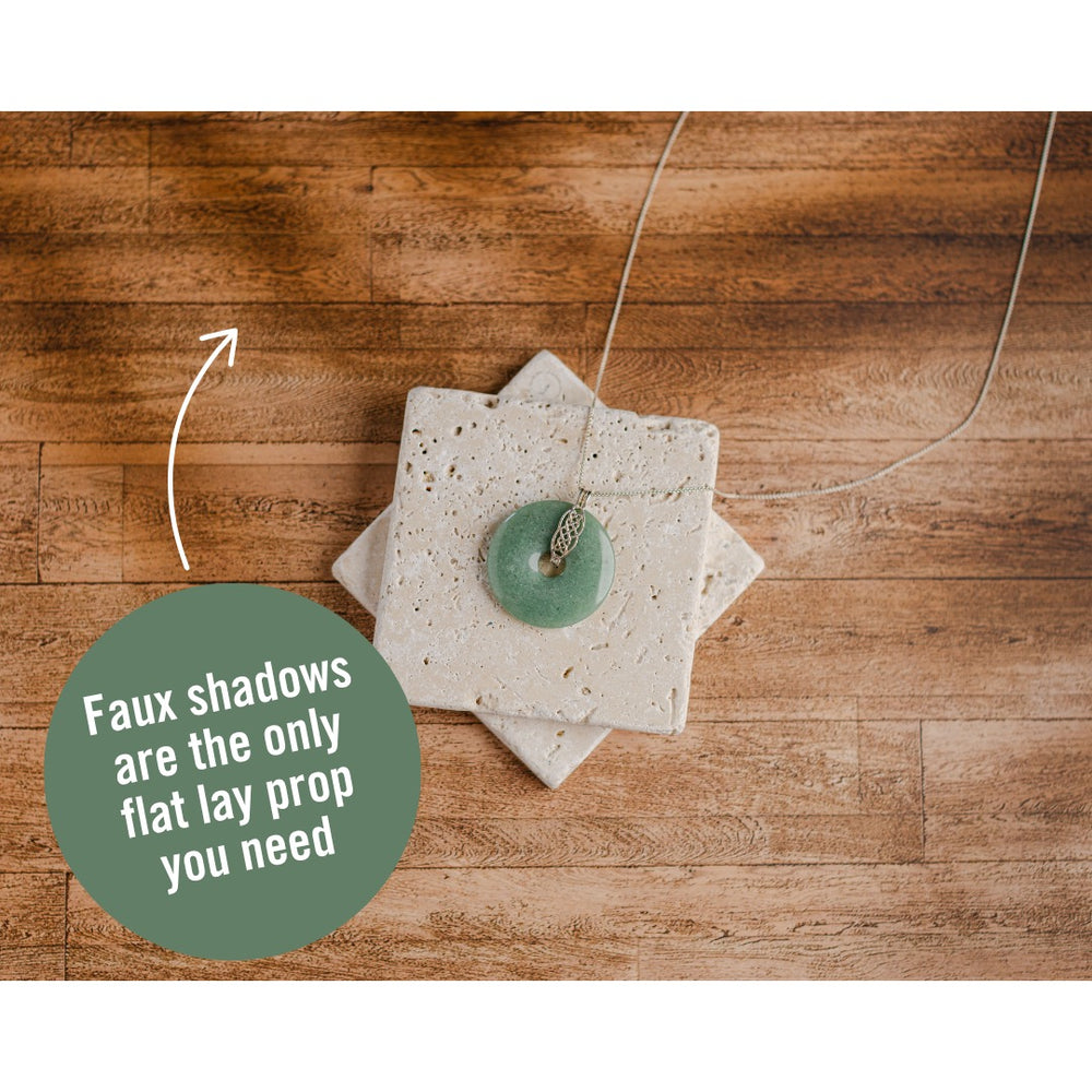 Fern Cast - Replica Surfaces